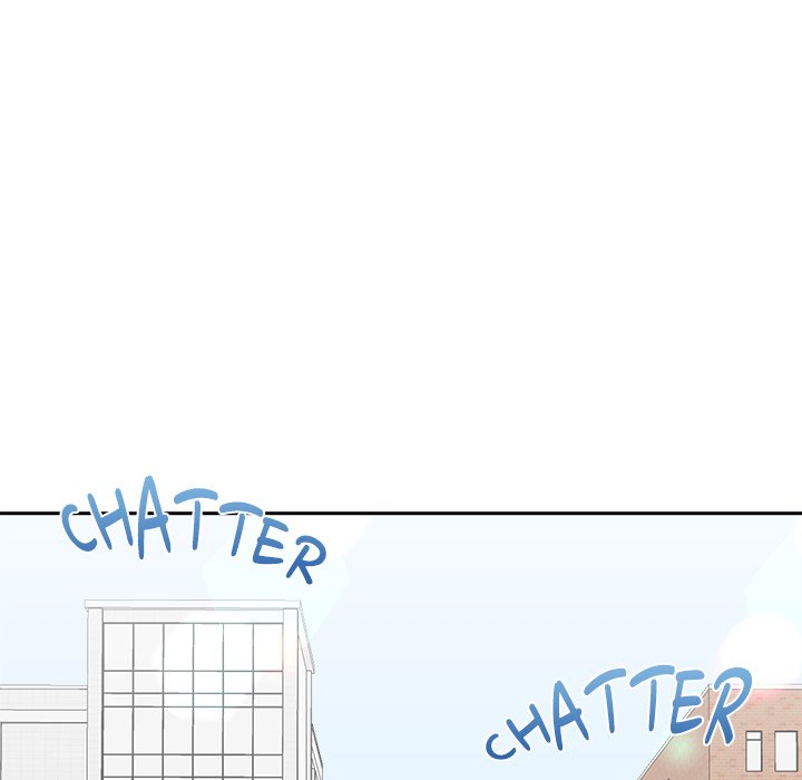 Cheonghak-dong Project Cheonghak-dong Project EP 72 - Toomics page 18 - 