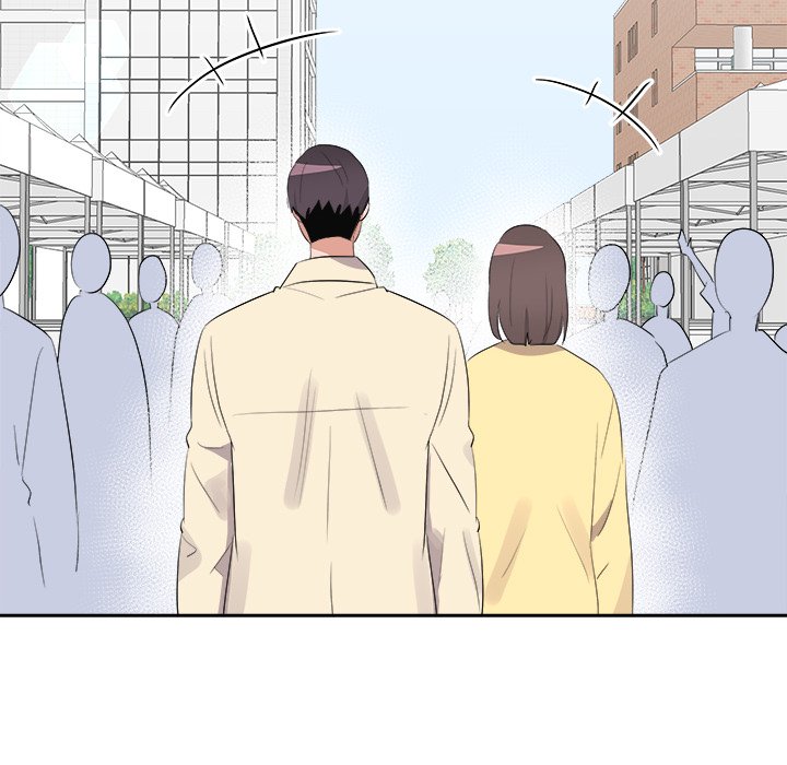 Cheonghak-dong Project Cheonghak-dong Project EP 72 - Toomics page 19 - 