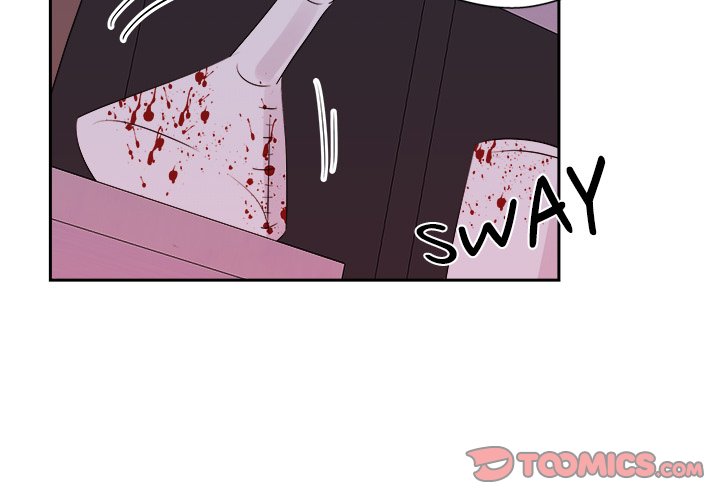 Cheonghak-dong Project Cheonghak-dong Project EP 72 - Toomics page 3 - 