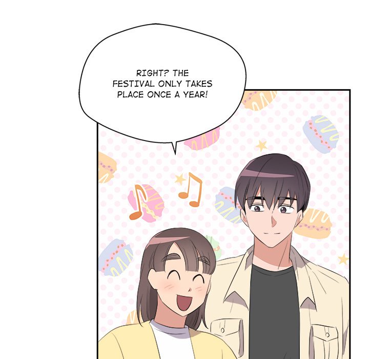 Cheonghak-dong Project Cheonghak-dong Project EP 72 - Toomics page 23 - 