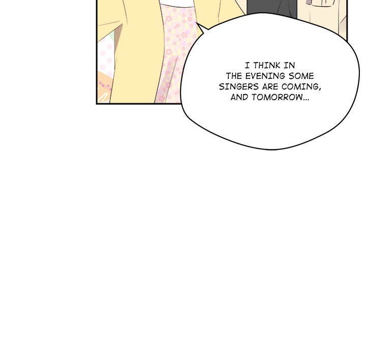 Cheonghak-dong Project Cheonghak-dong Project EP 72 - Toomics page 24 - 