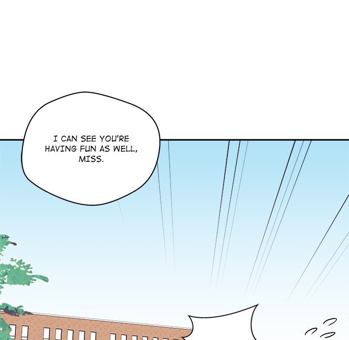 Cheonghak-dong Project Cheonghak-dong Project EP 72 - Toomics page 25 - 