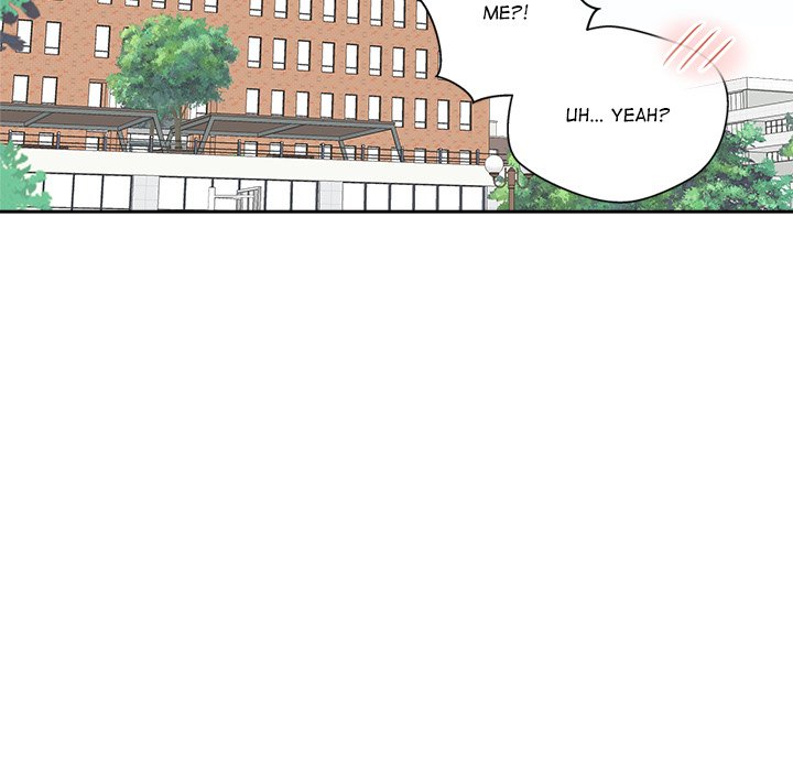 Cheonghak-dong Project Cheonghak-dong Project EP 72 - Toomics page 26 - 