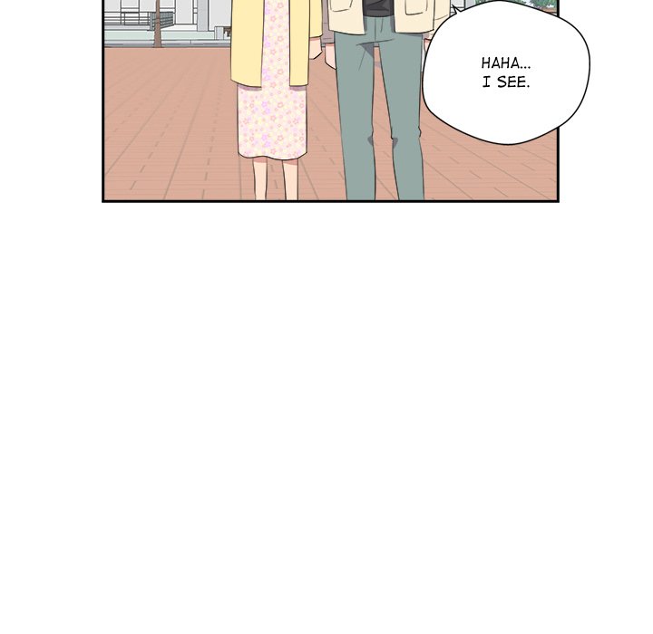 Cheonghak-dong Project Cheonghak-dong Project EP 72 - Toomics page 28 - 