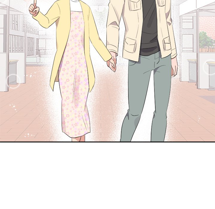 Cheonghak-dong Project Cheonghak-dong Project EP 72 - Toomics page 37 - 