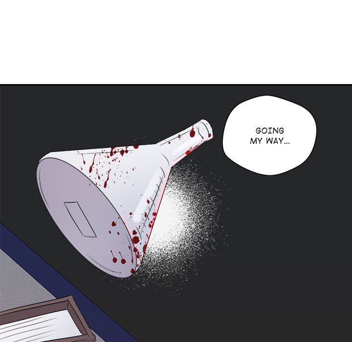 Cheonghak-dong Project Cheonghak-dong Project EP 72 - Toomics page 5 - 