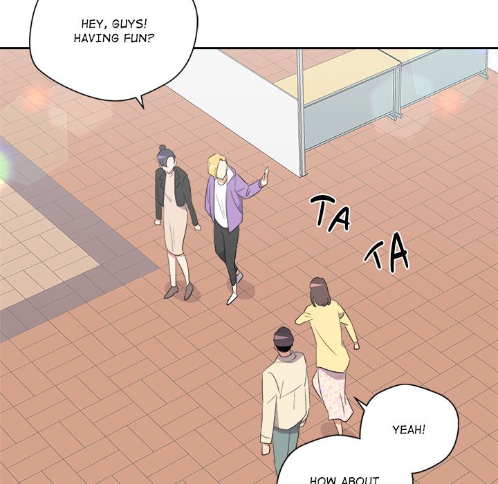 Cheonghak-dong Project Cheonghak-dong Project EP 72 - Toomics page 47 - 