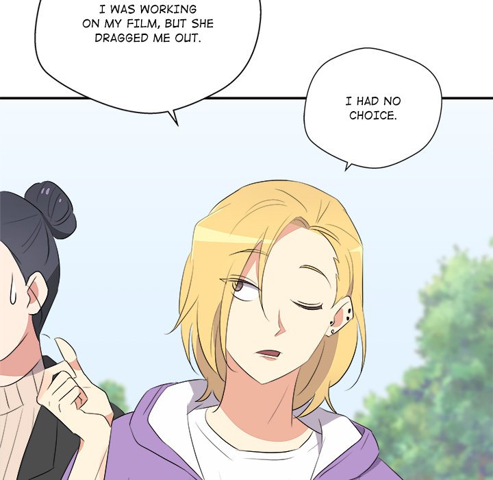 Cheonghak-dong Project Cheonghak-dong Project EP 72 - Toomics page 49 - 