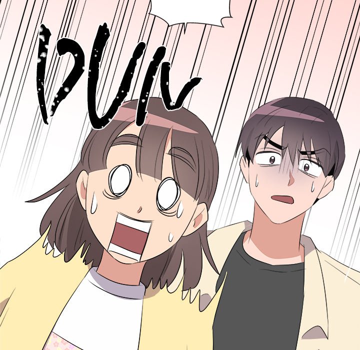 Cheonghak-dong Project Cheonghak-dong Project EP 72 - Toomics page 56 - 
