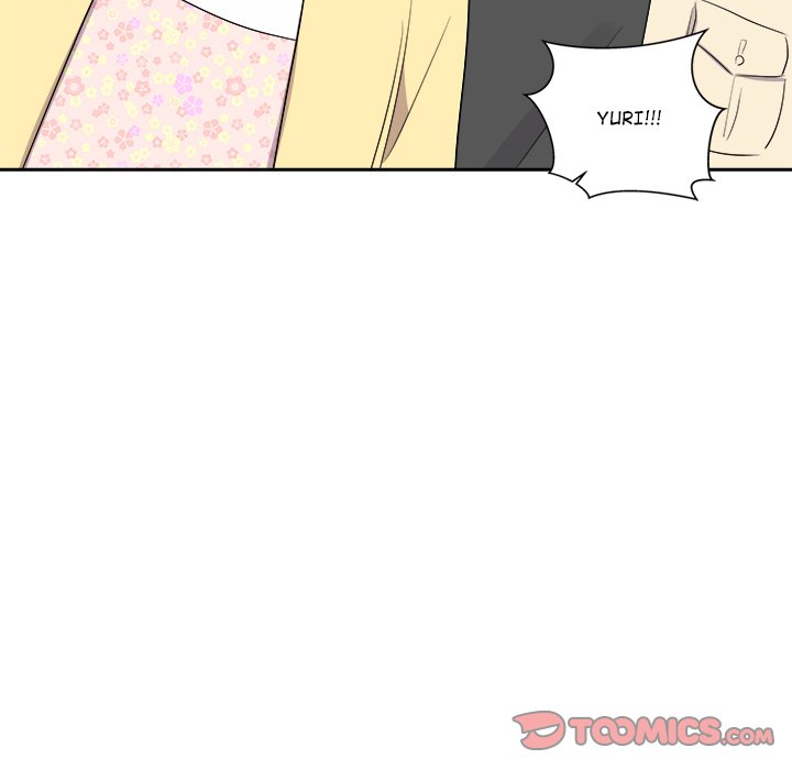 Cheonghak-dong Project Cheonghak-dong Project EP 72 - Toomics page 57 - 