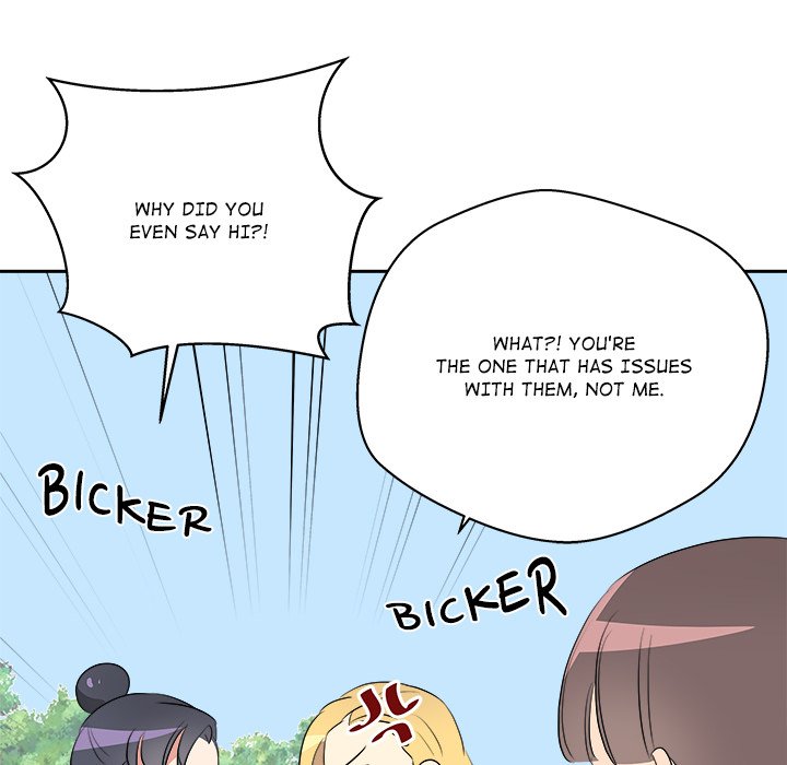 Cheonghak-dong Project Cheonghak-dong Project EP 72 - Toomics page 58 - 