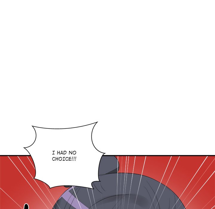 Cheonghak-dong Project Cheonghak-dong Project EP 72 - Toomics page 60 - 