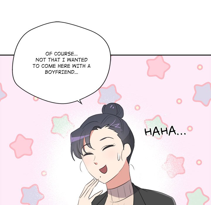Cheonghak-dong Project Cheonghak-dong Project EP 72 - Toomics page 65 - 