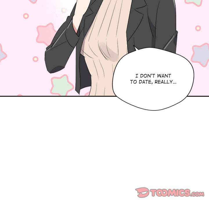 Cheonghak-dong Project Cheonghak-dong Project EP 72 - Toomics page 66 - 