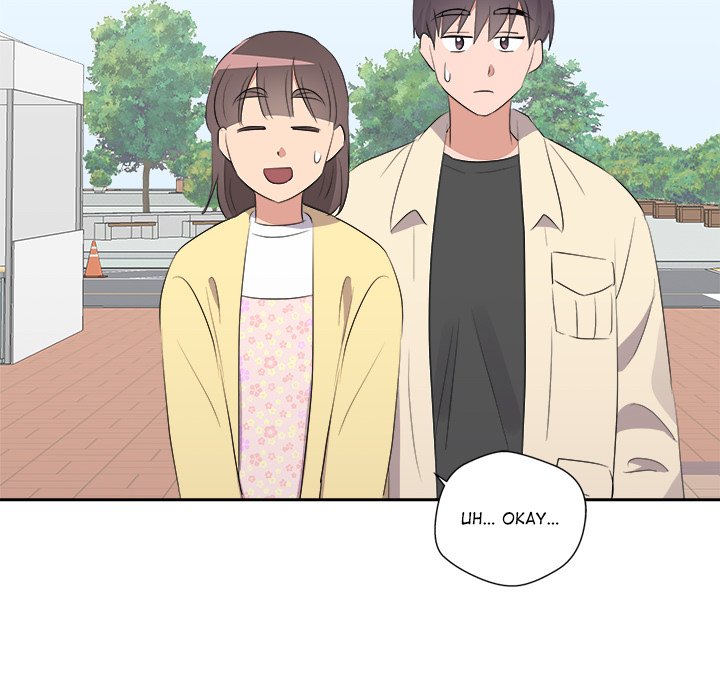 Cheonghak-dong Project Cheonghak-dong Project EP 72 - Toomics page 68 - 