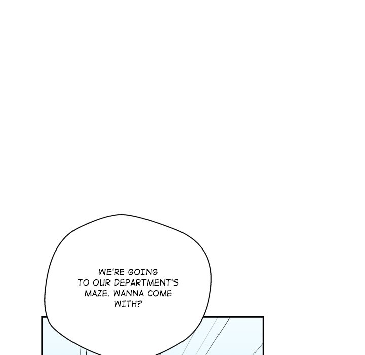 Cheonghak-dong Project Cheonghak-dong Project EP 72 - Toomics page 69 - 
