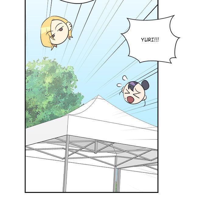 Cheonghak-dong Project Cheonghak-dong Project EP 72 - Toomics page 70 - 