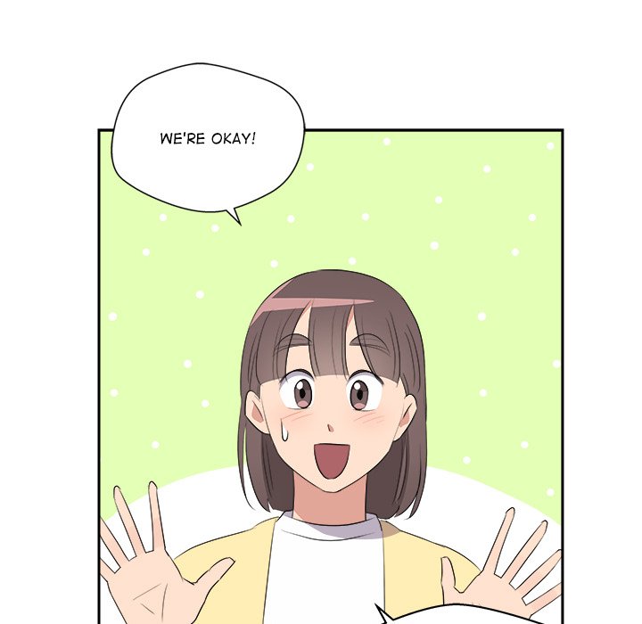 Cheonghak-dong Project Cheonghak-dong Project EP 72 - Toomics page 72 - 