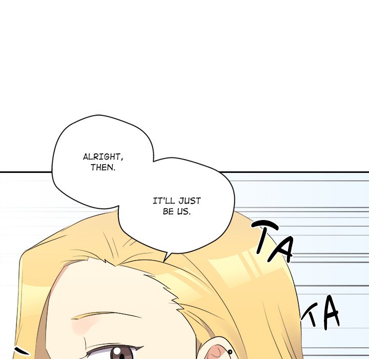 Cheonghak-dong Project Cheonghak-dong Project EP 72 - Toomics page 74 - 