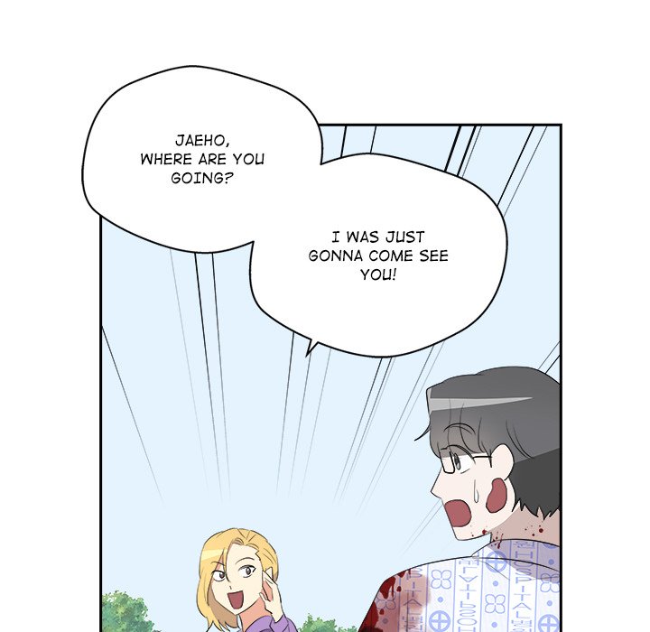 Cheonghak-dong Project Cheonghak-dong Project EP 72 - Toomics page 79 - 