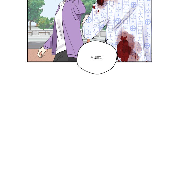 Cheonghak-dong Project Cheonghak-dong Project EP 72 - Toomics page 80 - 