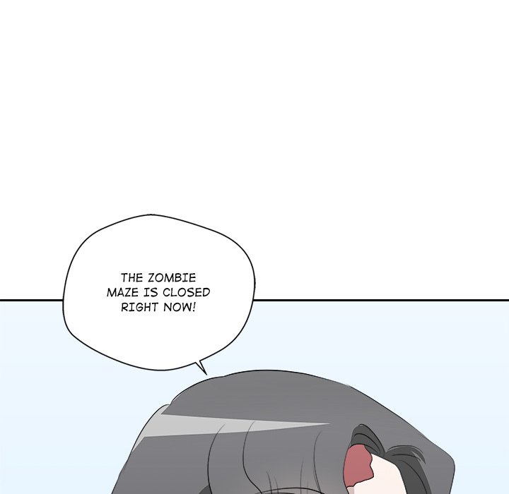 Cheonghak-dong Project Cheonghak-dong Project EP 72 - Toomics page 81 - 