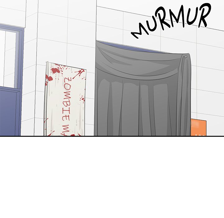 Cheonghak-dong Project Cheonghak-dong Project EP 72 - Toomics page 88 - 