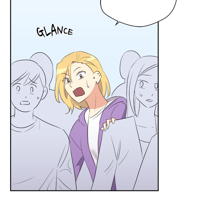 Cheonghak-dong Project Cheonghak-dong Project EP 72 - Toomics page 90 - 