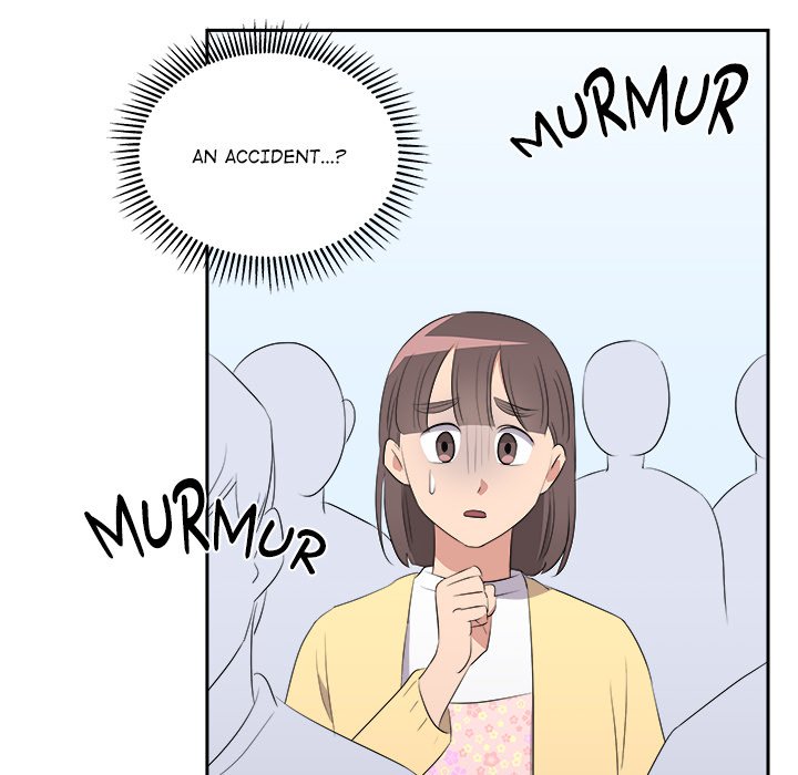 Cheonghak-dong Project Cheonghak-dong Project EP 72 - Toomics page 92 - 