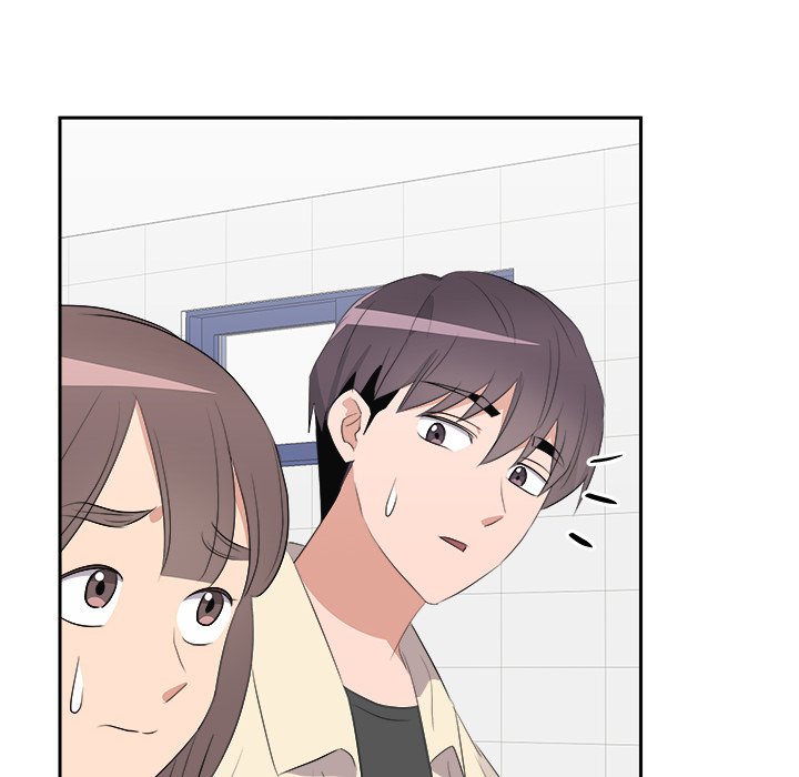 Cheonghak-dong Project Cheonghak-dong Project EP 72 - Toomics page 94 - 