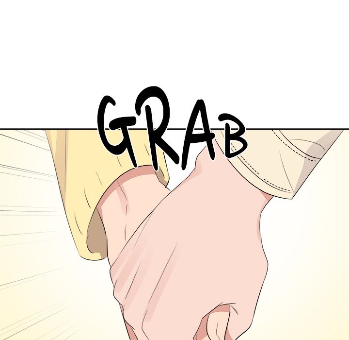 Cheonghak-dong Project Cheonghak-dong Project EP 72 - Toomics page 96 - 