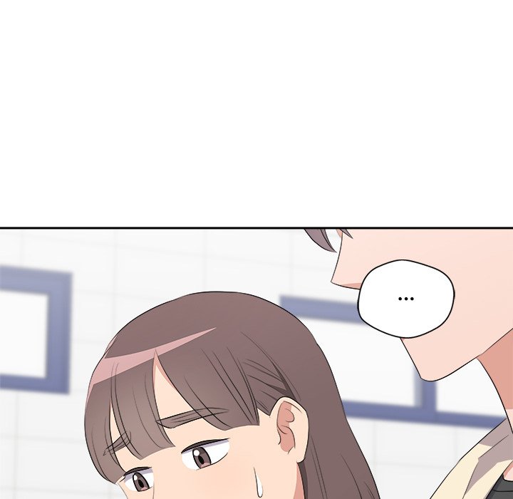 Cheonghak-dong Project Cheonghak-dong Project EP 72 - Toomics page 100 - 