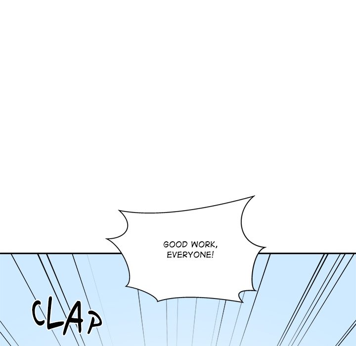 Cheonghak-dong Project Cheonghak-dong Project EP 73 - Toomics page 104 - 