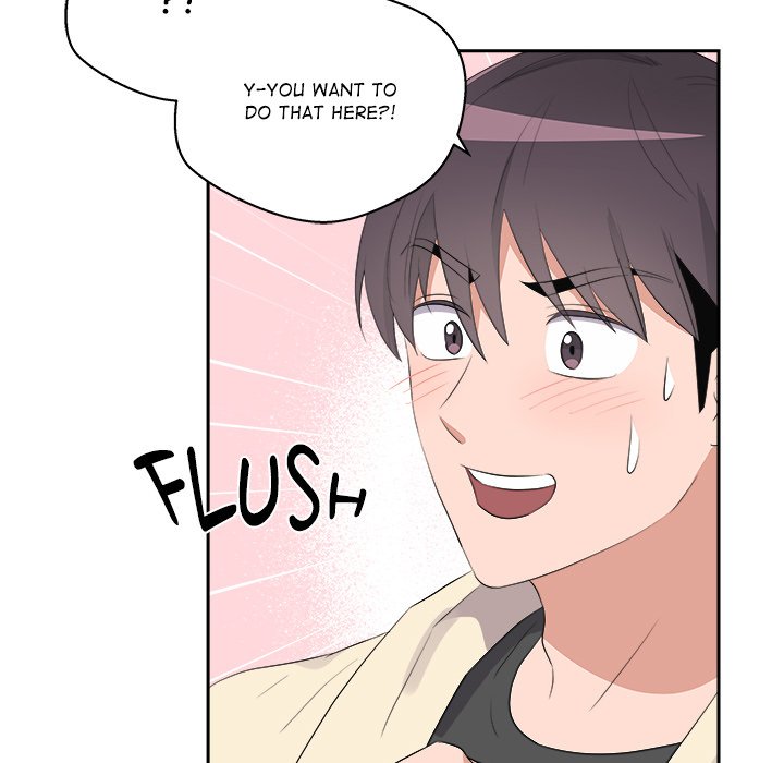 Cheonghak-dong Project Cheonghak-dong Project EP 73 - Toomics page 109 - 