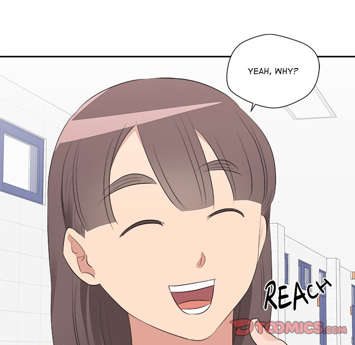 Cheonghak-dong Project Cheonghak-dong Project EP 73 - Toomics page 111 - 