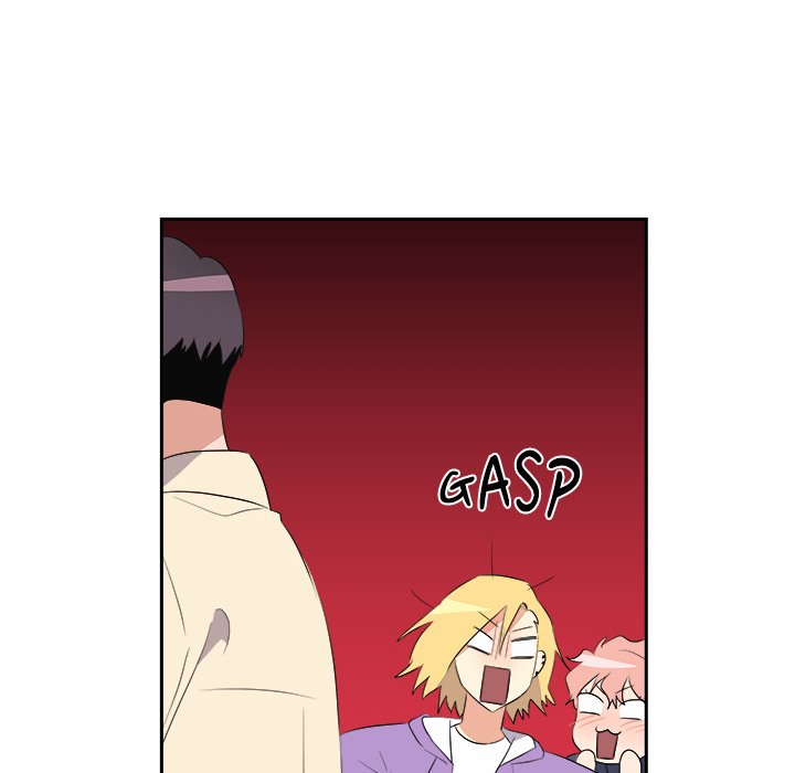 Cheonghak-dong Project Cheonghak-dong Project EP 73 - Toomics page 116 - 