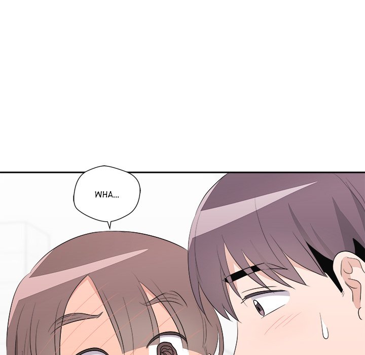 Cheonghak-dong Project Cheonghak-dong Project EP 73 - Toomics page 118 - 