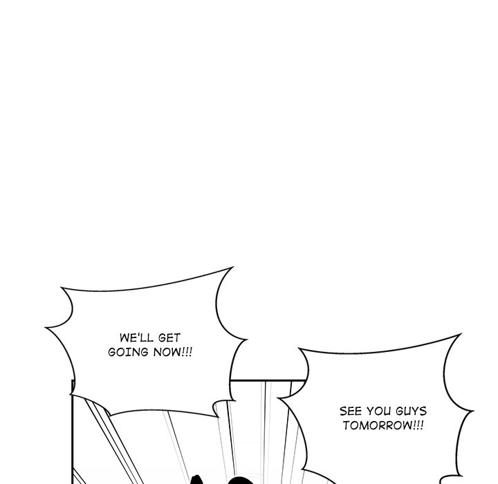 Cheonghak-dong Project Cheonghak-dong Project EP 73 - Toomics page 120 - 