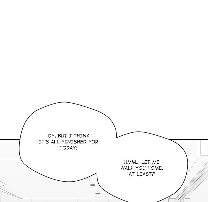 Cheonghak-dong Project Cheonghak-dong Project EP 73 - Toomics page 137 - 