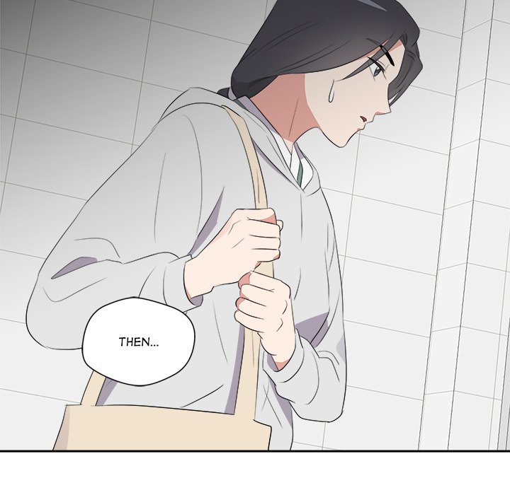 Cheonghak-dong Project Cheonghak-dong Project EP 73 - Toomics page 140 - 