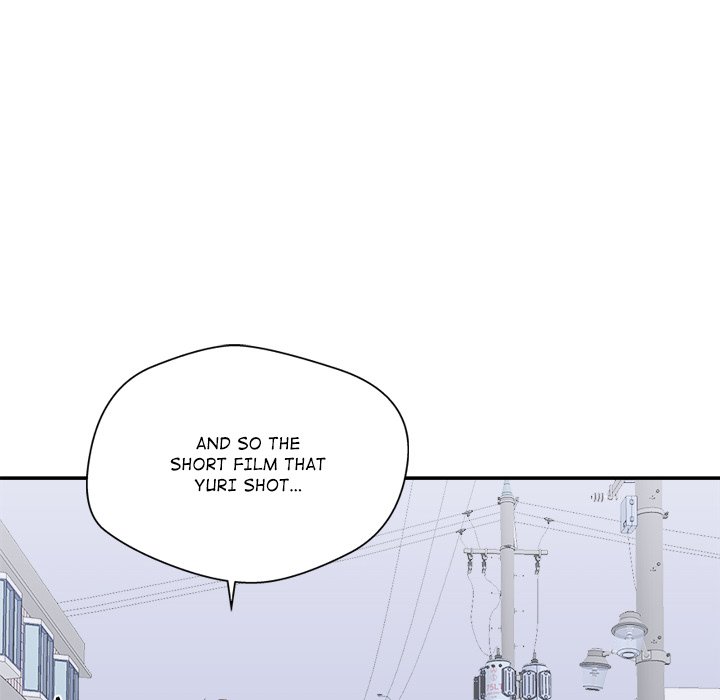 Cheonghak-dong Project Cheonghak-dong Project EP 73 - Toomics page 145 - 