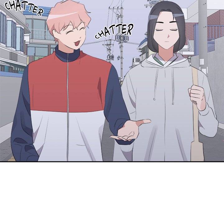 Cheonghak-dong Project Cheonghak-dong Project EP 73 - Toomics page 146 - 