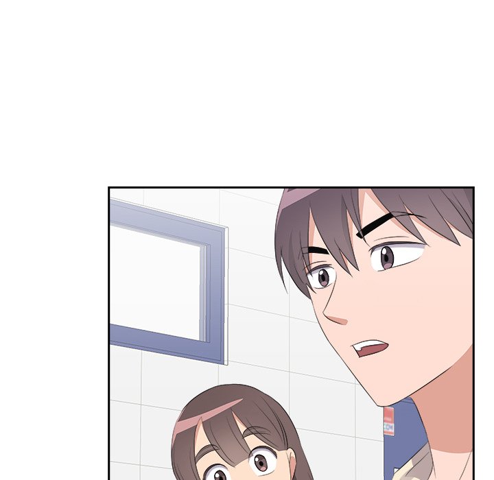 Cheonghak-dong Project Cheonghak-dong Project EP 73 - Toomics page 16 - 