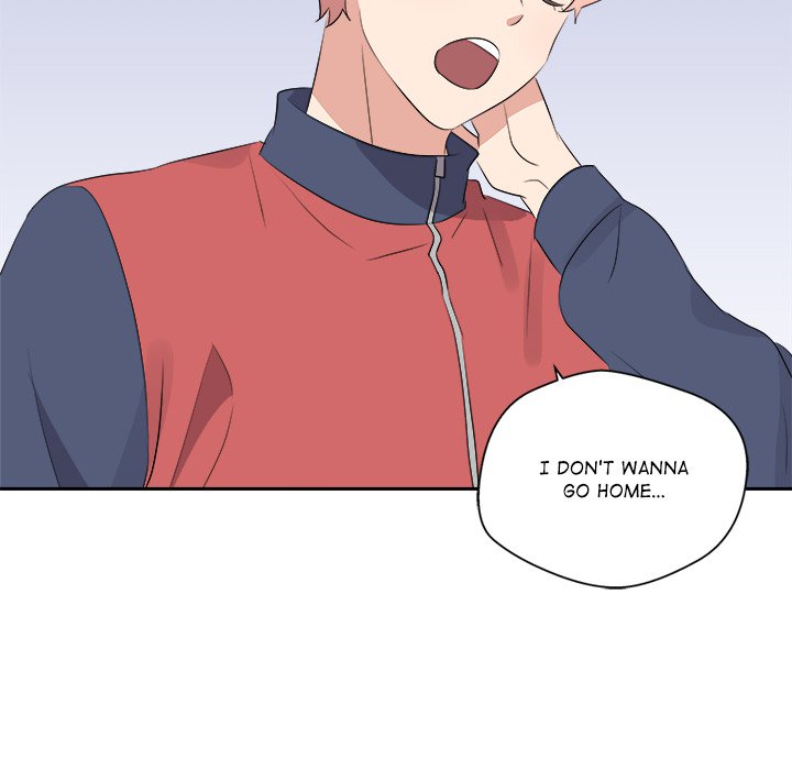 Cheonghak-dong Project Cheonghak-dong Project EP 73 - Toomics page 151 - 