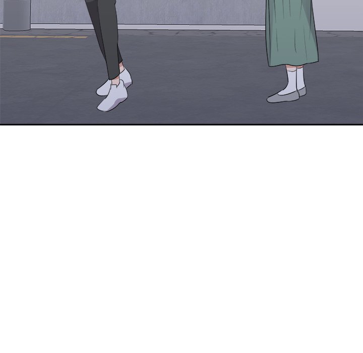 Cheonghak-dong Project Cheonghak-dong Project EP 73 - Toomics page 161 - 