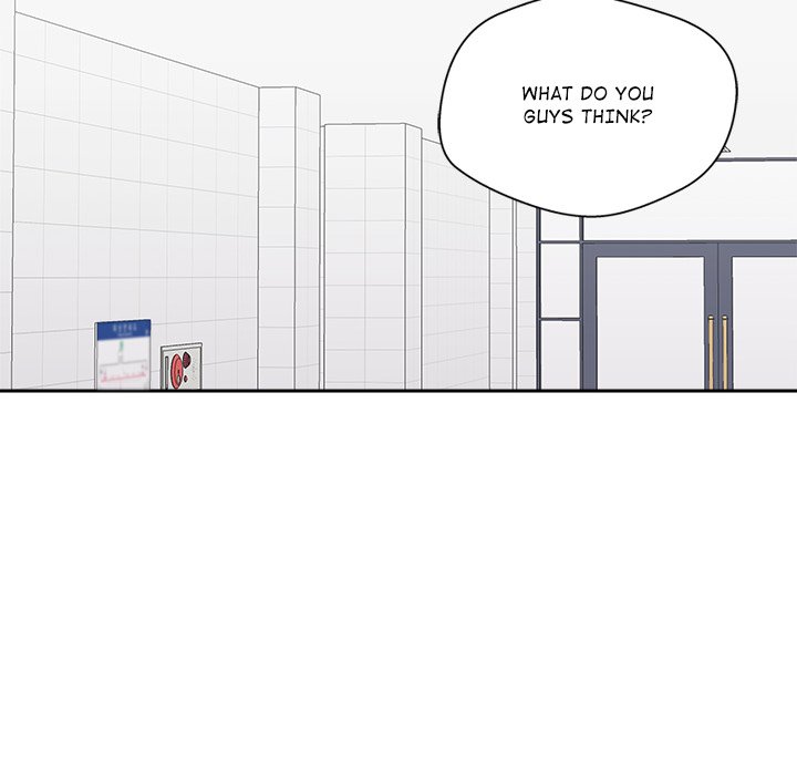 Cheonghak-dong Project Cheonghak-dong Project EP 73 - Toomics page 19 - 