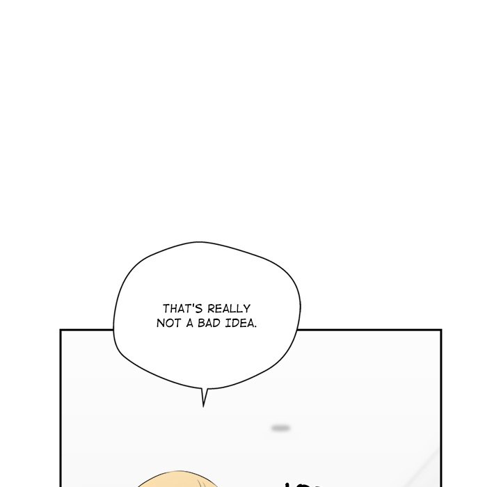 Cheonghak-dong Project Cheonghak-dong Project EP 73 - Toomics page 20 - 