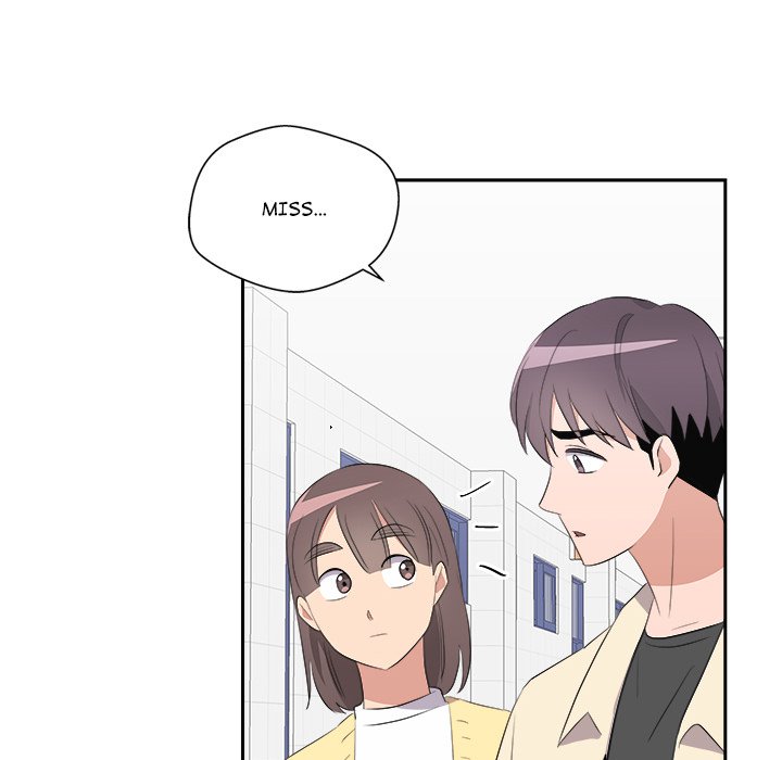 Cheonghak-dong Project Cheonghak-dong Project EP 73 - Toomics page 25 - 