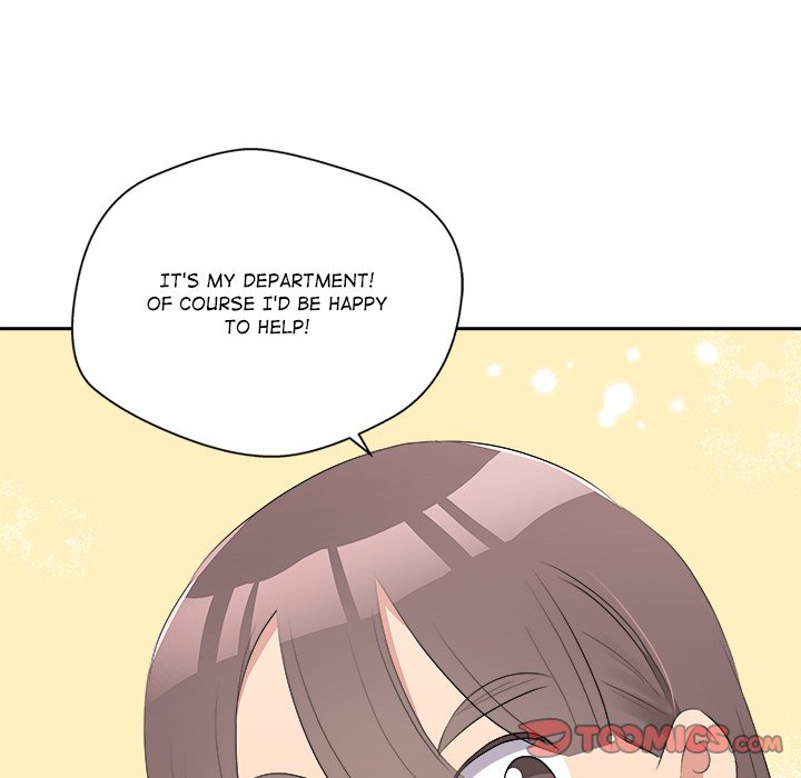 Cheonghak-dong Project Cheonghak-dong Project EP 73 - Toomics page 27 - 
