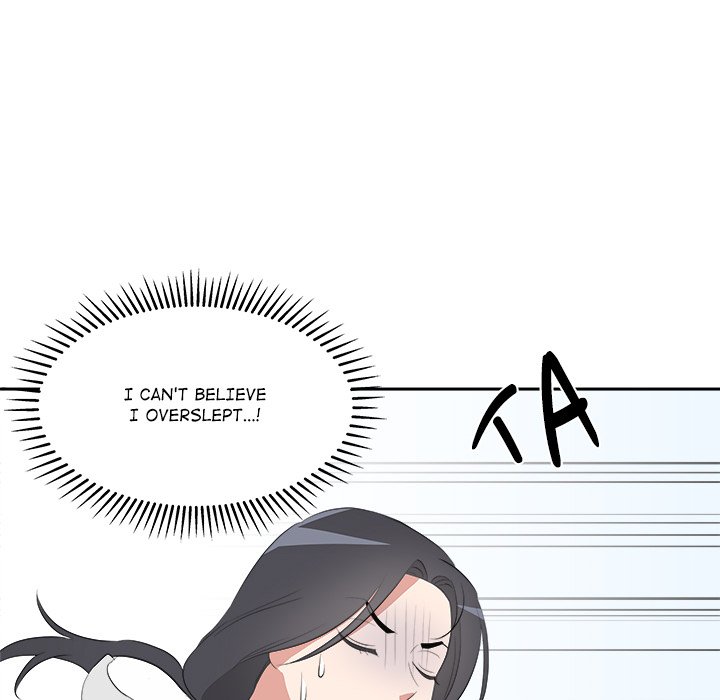 Cheonghak-dong Project Cheonghak-dong Project EP 73 - Toomics page 40 - 